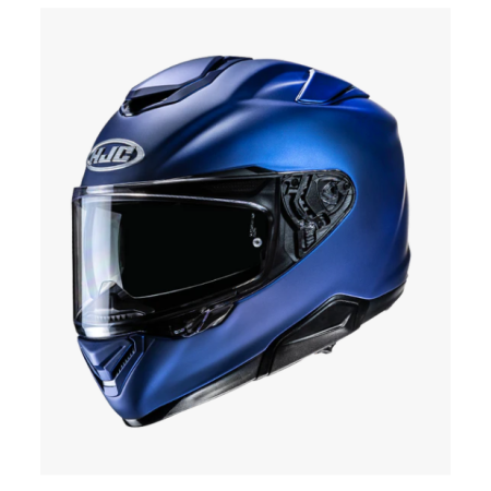 CASCO HJC RPHA 72 AZUL MATE