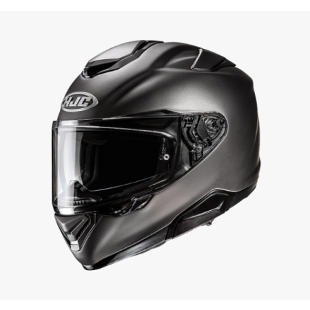 CASCO HJC RPHA 72 TITANIO MATE