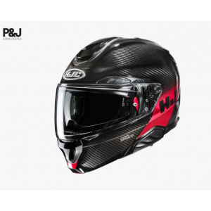 CASCO HJC RPHA 91 CARBONO...