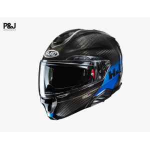 CASCO HJC RPHA 91 CARBONO...