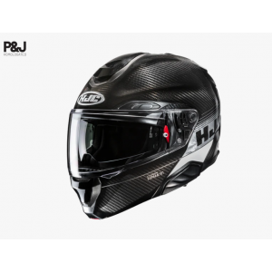 CASCO HJC RPHA 91 CARBONO...