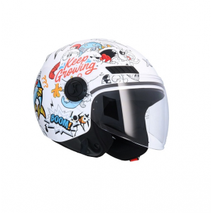 CASCO AXOR KIOTO SEA DRAGON...