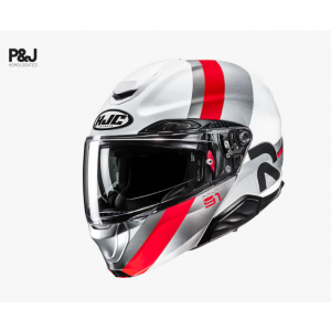 CASCO HJC RPHA 91 FENSH MC1