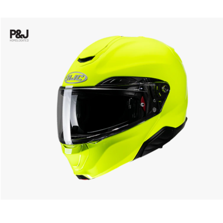 CASCO HJC RPHA 91 FLUOR