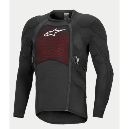 PETO ALPINESTARS BIONIC PLASMA LT