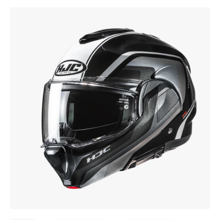 CASCO HJC F100 REFF