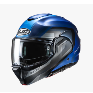 CASCO HJC F100 REFF