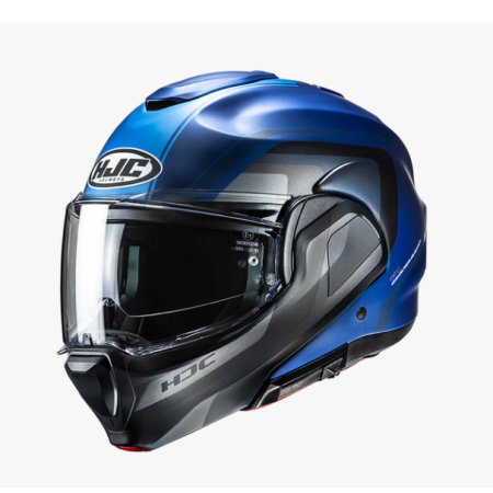 CASCO HJC F100 REFF