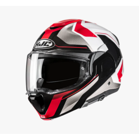CASCO HJC F100 BIOS