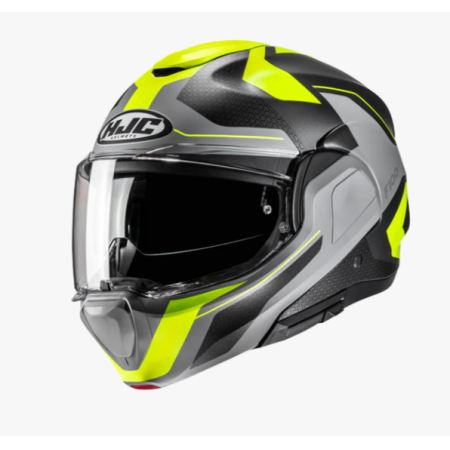 CASCO HJC F100 BIOS