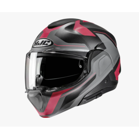 CASCO HJC F100 BIOS