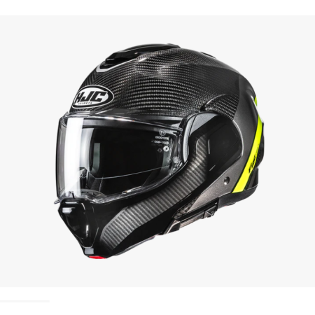 CASCO HJC F100 CARBONO STAN