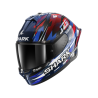 casco shark skwal cup zarco gp france