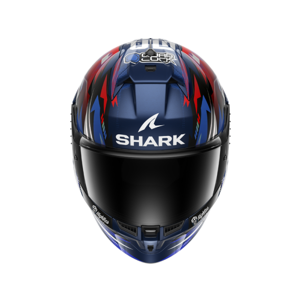 casco integral homologado ece 22.06