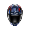 casco integral homologado ece 22.06