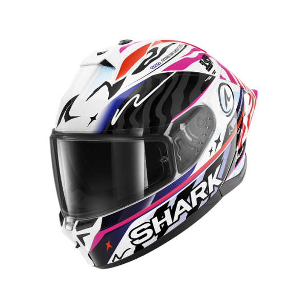 casco moto shark skwal cup