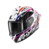 casco moto shark skwal cup