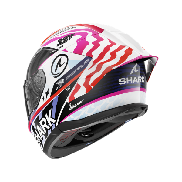 casco shark skwal cup moto gp