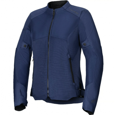 CAZADORA ALPINESTARS C-1 AIR VERANO AZUL LADY