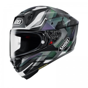 CASCO SHOEI X-SPR PRO...