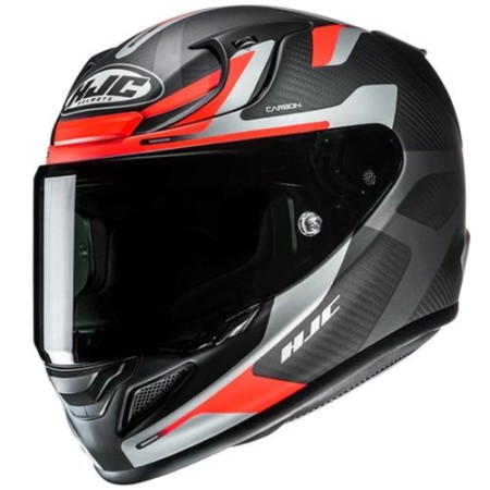 HJC RPHA 12 CARBON XENTRA MC6HSF