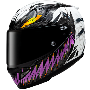 HJC RPHA 12 ANTI VENOM 2...