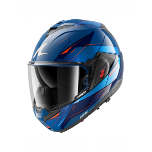 CASCO OXO MEKARIUM Blue...