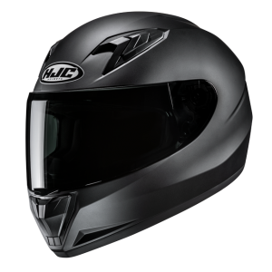 CASCO HJC Y10 SOLID SEMI...