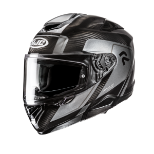 CASCO HJC RPHA 72 CARBON...