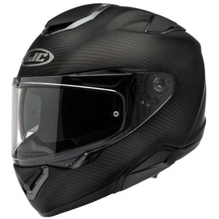 CASCO HJC RPHA 72 CARBON MATTE BLACK