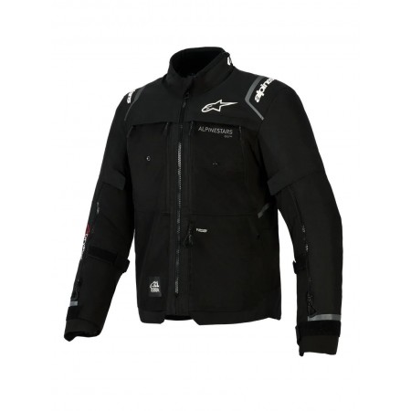 CHAQUETA ALPINESTARS CUSCO Drystar Black