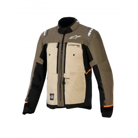 CHAQUETA ALPINESTARS CUSCO Walnut