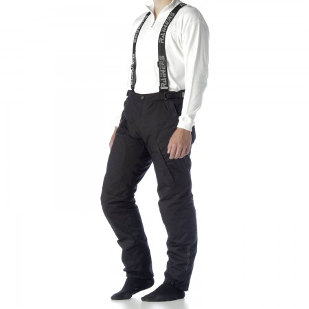 PANTALON RAINERS OXFORD SHORT