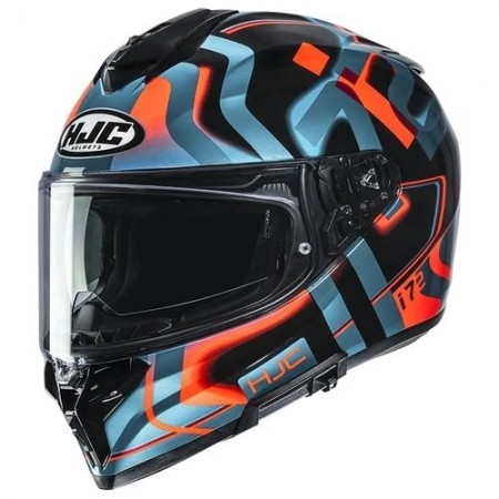 CASCO HJC I72 TALA MC26H