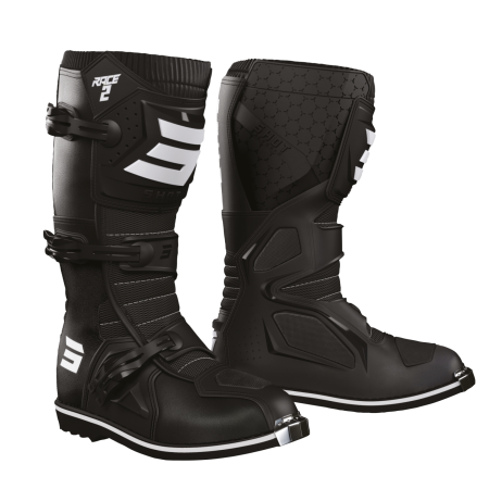 BOTA SHOT RACE 2 NEGRA