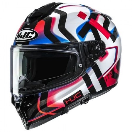 CASCO HJC I72 TALA MC21