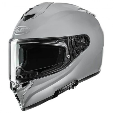 CASCO HJC i72 SOLID GRAY