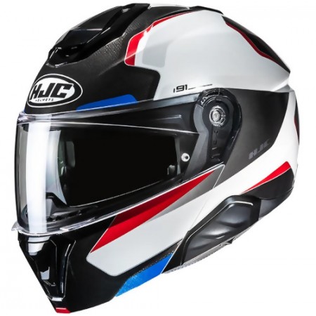CASCO HJC i91 FELIO MC21