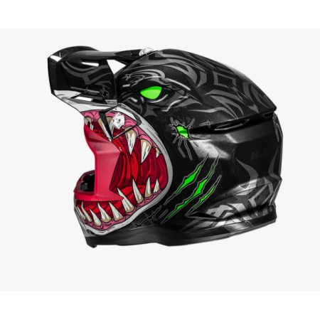 CASCO HJC Y50 MEGADON KIDS