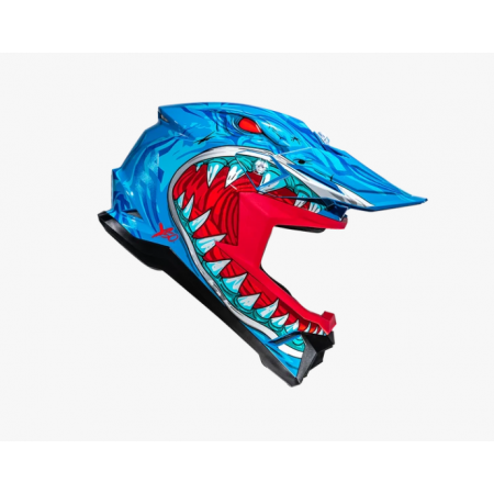 CASCO HJC Y50 MEGADON KIDS