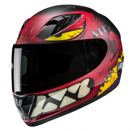 CASCO HJC Y10 FRANK