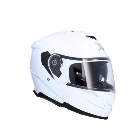 CASCO AXOR MODULAR DICOVER BLANCO