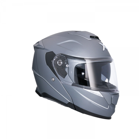 CASCO AXOR MODULAR DICOVER TITANIUM MATE