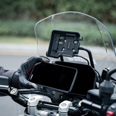 BASE EXTRAIBLE BMW PARA CHIGEE AIO-6