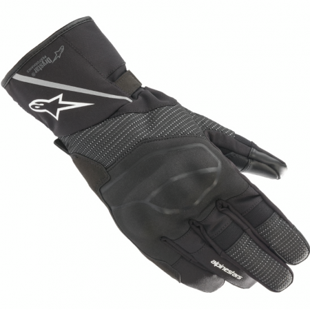 GUANTE ALPINESTARS Andes V3 Drystar Black LADY