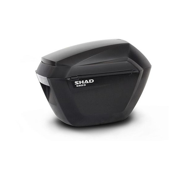 CJT.BAUL SH23 NEGRO/NEGRO