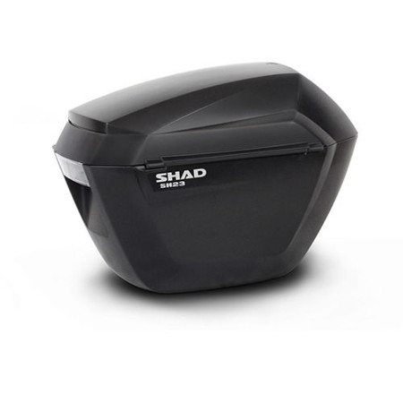 CJT.BAUL SH23 NEGRO/NEGRO