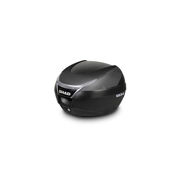 BAÚL SH34 CARBONO