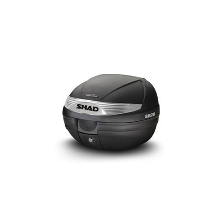 BAUL SH29 NEGRO