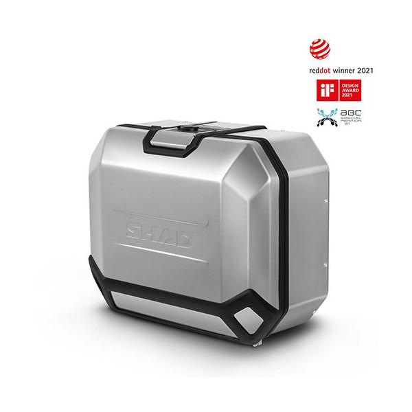 MALETA LATERAL IZQUIERDA TR36L TERRA